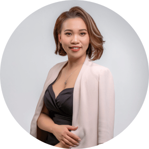 Linda Dinh