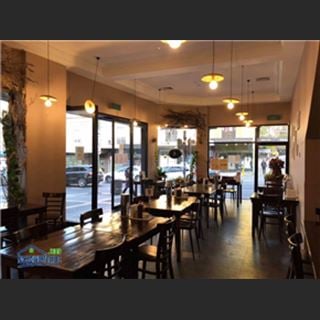 Sang nhà hàng vùng Leichhardt, Sydney vị trí thuận lợi