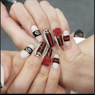Sang 2 shop nails vùng North QLD nằm ngay trung tâm du lịch
