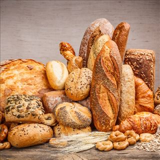 Cần sang gấp lò bánh mì ở Eight Mile Plains hoạt động ổn định